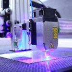 Printing on Steel: Durable and Creative Solutions with eufyMake