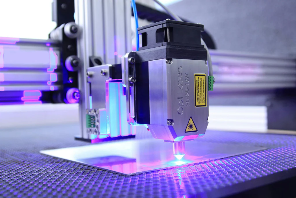 Printing on Steel: Durable and Creative Solutions with eufyMake