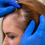 Cicatricial Alopecia