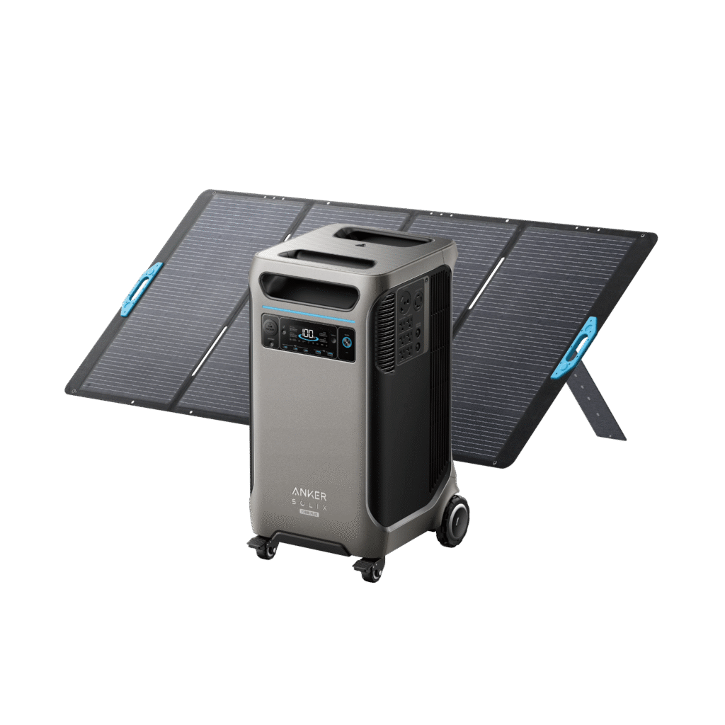 Best Reasons To Buy a Solar Generator to Use Both at Home and Outdoors