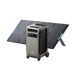 Best Reasons To Buy a Solar Generator to Use Both at Home and Outdoors