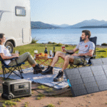 Harness the Sun: How a Solar Generator Can Power Your Life Anywhere