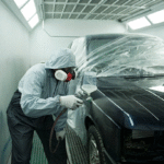 How much does it cost to paint a car? A Complete Guide by TERMINAX