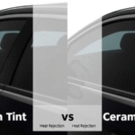 Carbon vs Ceramic Tint: Which one to Choose with TERMINAX