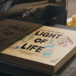 UV Printing on Wood: A Modern Approach to Personalized Designs with eufyMake