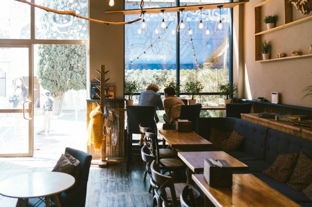 6 Key Considerations When Planning a New Dining Concept