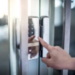 Advanced Features of Modern Industrial Locks on Equipment Protection
