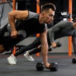 Building Lean Muscle in Fitness