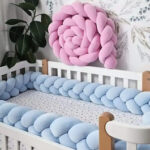 Crib Bumper Pads: A Complete Guide to Safe Sleep for Your Baby