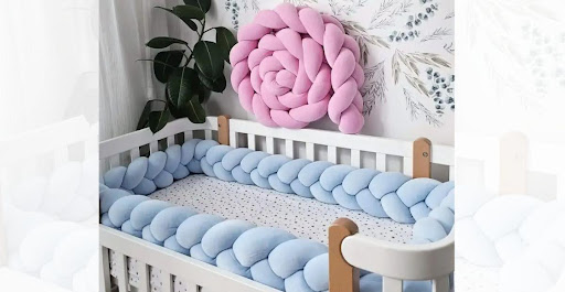 Crib Bumper Pads: A Complete Guide to Safe Sleep for Your Baby