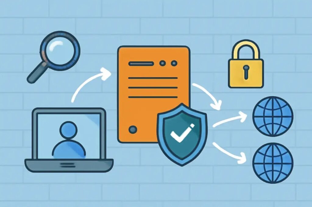 How ISP Proxies Power the Modern Web From AI Training to E-commerce Monitoring