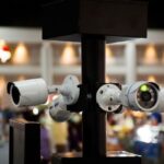 How PTZ Security Cameras Improve Monitoring
