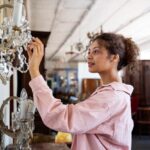 How to Choose the Perfect Finials for Lamps: A Complete Guide
