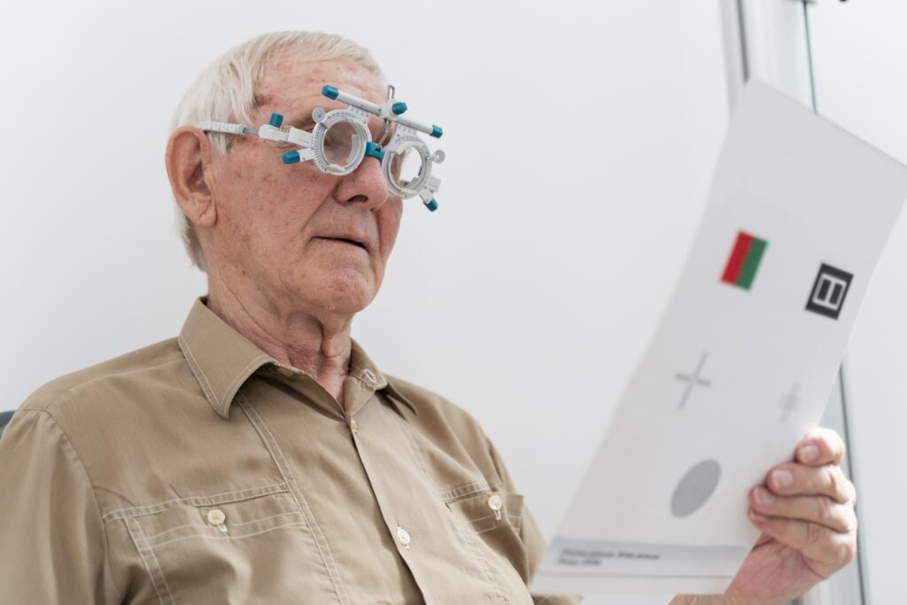 Investing in Clear Sight How to Plan Cataract Surgery or LASIK with Loden Vision Centers Without Losing Sleep Over Cost