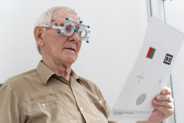 Investing in Clear Sight How to Plan Cataract Surgery or LASIK with Loden Vision Centers Without Losing Sleep Over Cost