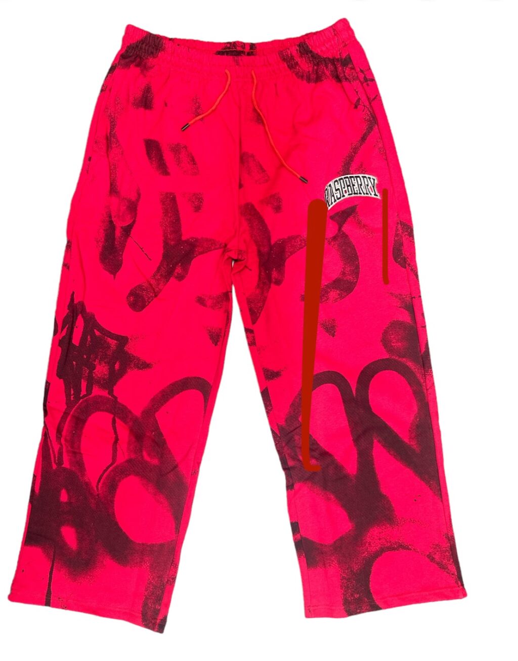 Raspberry Hills and Raspberry Hills Sweatpants Redefining Modern Streetwear