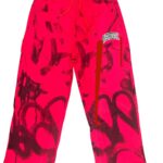 Raspberry Hills and Raspberry Hills Sweatpants Redefining Modern Streetwear