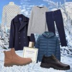winter wardrobe