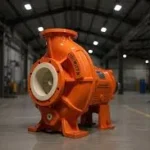 The Ultimate Guide to Nitric Acid Pumps: Safety, Efficiency, and Chemitek’s Innovations