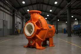 The Ultimate Guide to Nitric Acid Pumps: Safety, Efficiency, and Chemitek’s Innovations