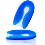 Why Silicone Heel Protectors Are Essential for Athletes and Seniors in Australia
