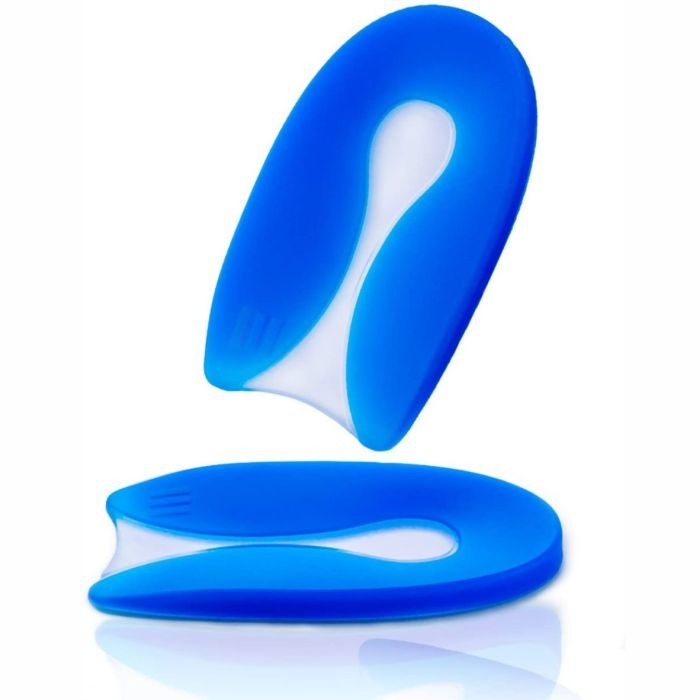 Why Silicone Heel Protectors Are Essential for Athletes and Seniors in Australia