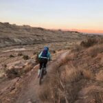 Winter Cycling in Colorado Canyons What Every Rider Should Know Before Going