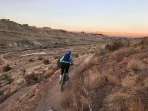 Winter Cycling in Colorado Canyons What Every Rider Should Know Before Going