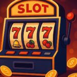 Your Ultimate Guide to Slot777 Casino