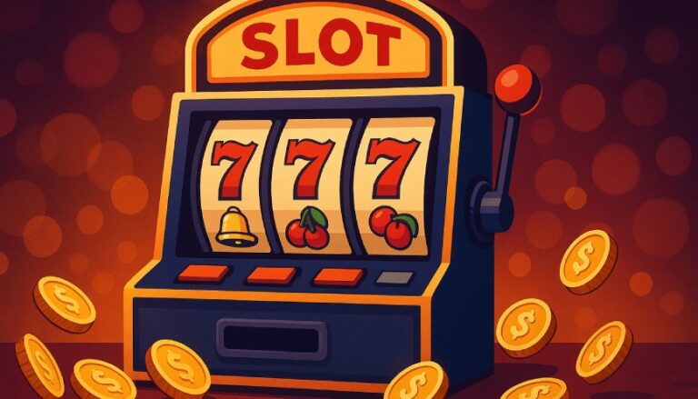 Your Ultimate Guide to Slot777 Casino