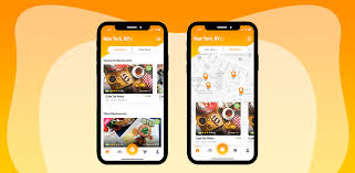 How Food Ordering Applications Are Bringing A Change In The Market?