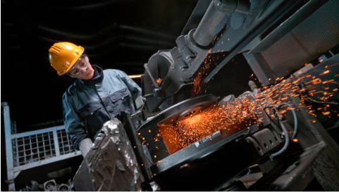 Benefits of Partnering with a Trustworthy Metal Casting Company for High-Volume Orders