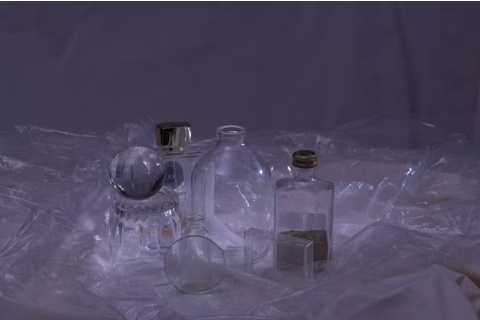 Guide to Empty Perfume Bottles for B2B Businesses