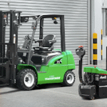 diesel forklift for sale perth