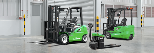 diesel forklift for sale perth