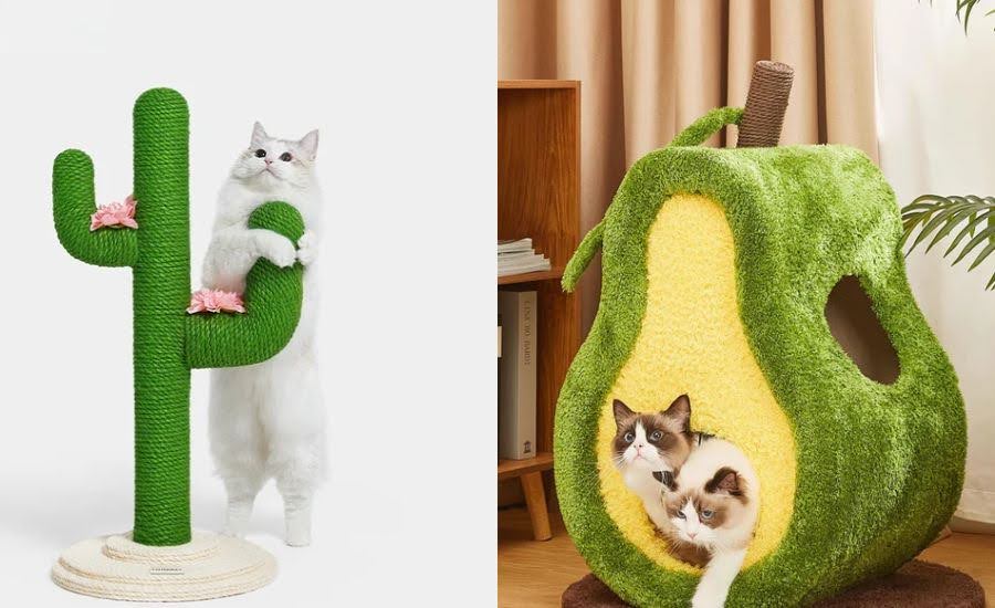 Best Small Cat Tree Guide For Happy Indoor Cats