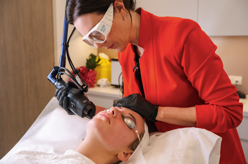pigmentation removal tullamarine