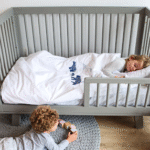 cot bedding