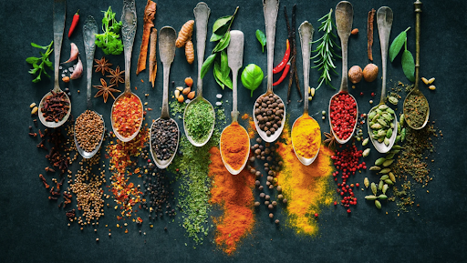 buy spices online