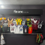 B1 Apparels Unveils New Era of Custom Sportswear for Athletes and Fans Worldwide