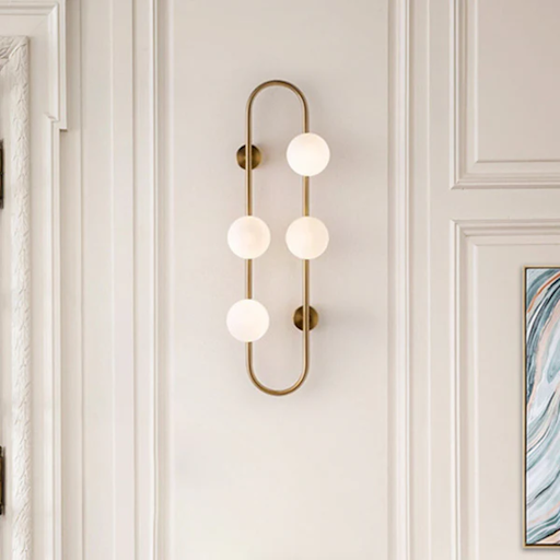 Wall Lamps