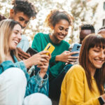 Scams on social media
