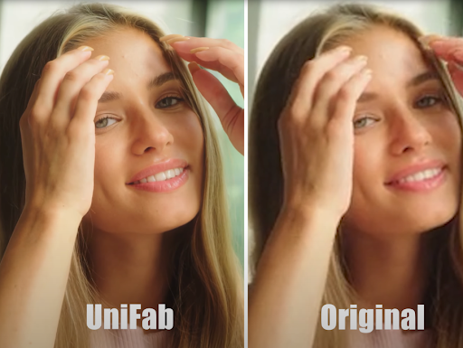 Give Your Videos a Clearer Look