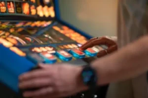 Pick Slots Like a Mechanic