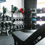 Gym Equipment