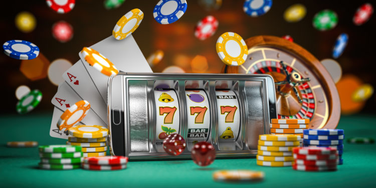 Best Online Casinos UK
