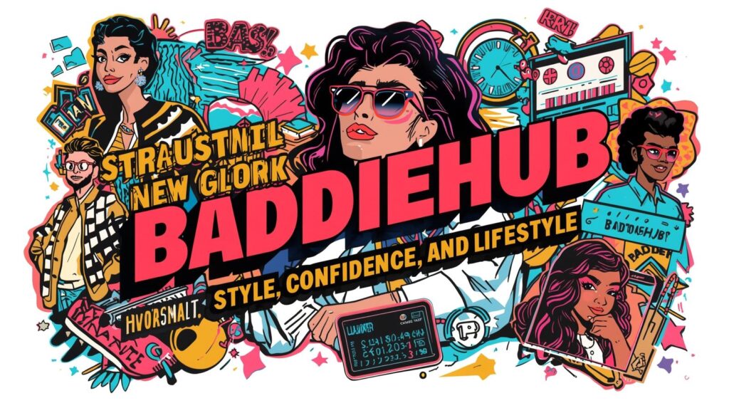 BaddieHub