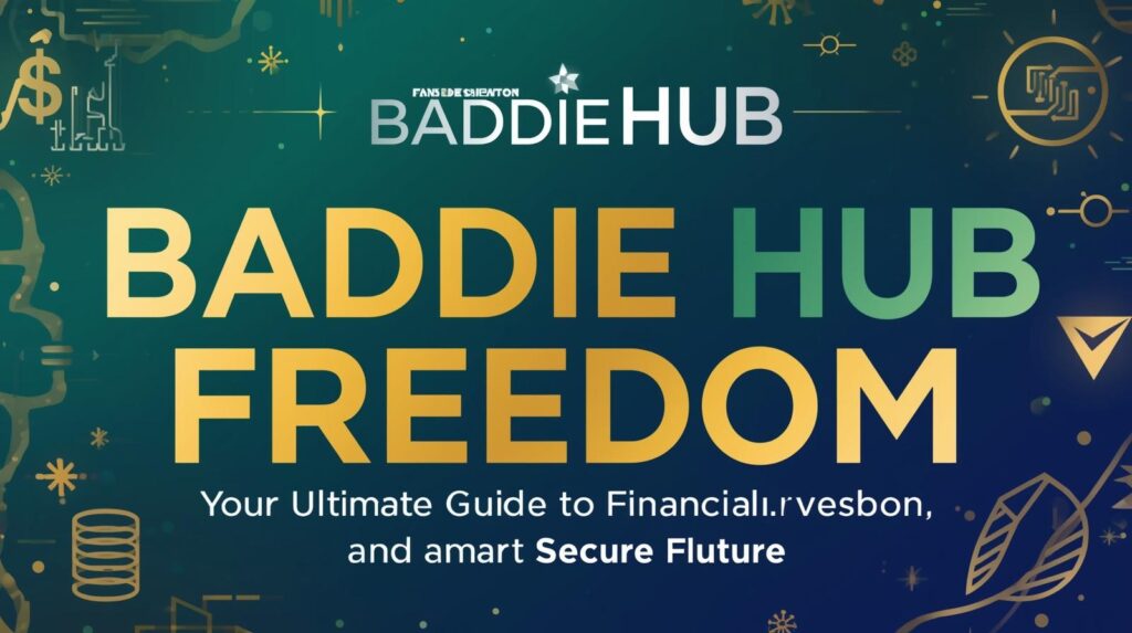 BaddieHub