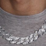 Iced Out Chains