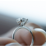 The Rising Popularity of Minimalist Engagement Rings and Why Less Is Truly More